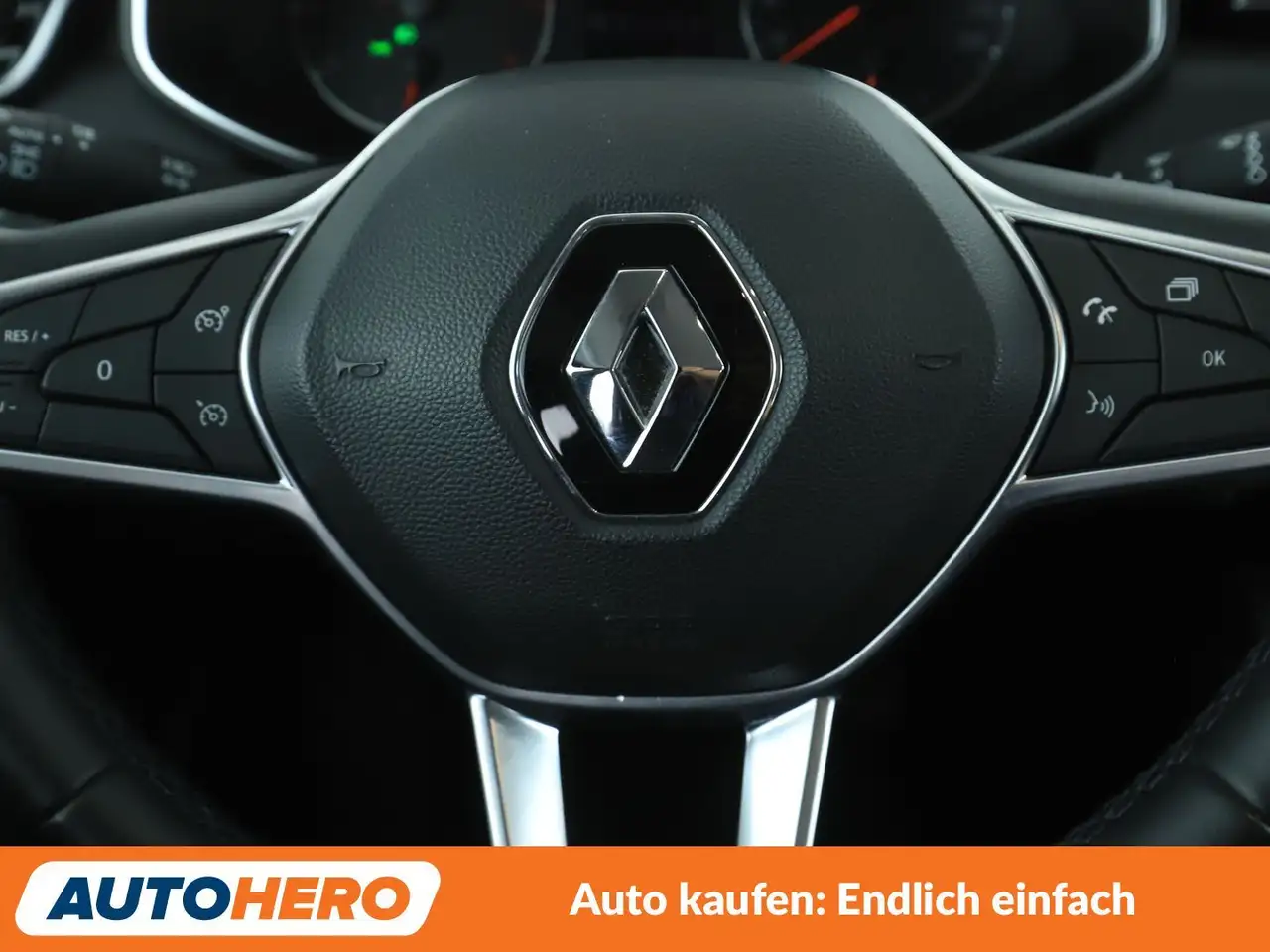 Renault Clio 1.0 TCe Experience *NAVI*LED*PDC*SHZ*TEMPO*, миниатюра 19