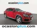 Mercedes-Benz GLA 200 200d AMG Line Rojo - thumbnail 2