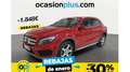 Mercedes-Benz GLA 200 200d AMG Line Rot - thumbnail 1