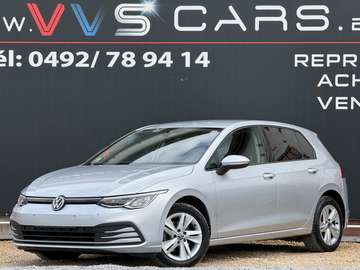 Golf 2.0 SCR TDi Life - 2021 - CAMERA