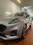Ford Puma 1.0 EcoBoost Hybrid 125 CV S&S ST-Line Grigio - thumbnail 10