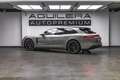 Porsche Panamera GTS Sport Turismo Gris - thumbnail 3
