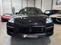 Porsche Cayenne Cayenne Turbo/21/PANO/360/SPORT CH Noir - thumbnail 7