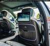 Mercedes-Benz S 680 S680 4M Maybach NIGHT SERIES+4 SEATS+BURMESTER+AIR Schwarz - thumbnail 17