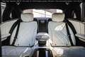 Mercedes-Benz S 680 S680 4M Maybach NIGHT SERIES+4 SEATS+BURMESTER+AIR Negru - thumbnail 14