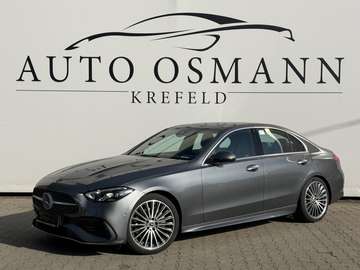 4Matic 9G-TRONIC AMG Line Advanced