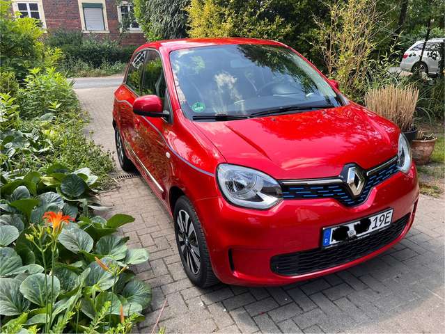 Renault Twingo Twingo ElectricINTENS