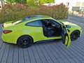 BMW M4 Competition Sao Paolo gelb/Laserlicht Jaune - thumbnail 3