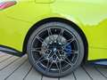 BMW M4 Competition Sao Paolo gelb/Laserlicht Jaune - thumbnail 11
