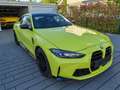 BMW M4 Competition Sao Paolo gelb/Laserlicht Jaune - thumbnail 6