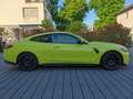 BMW M4 Competition Sao Paolo gelb/Laserlicht Jaune - thumbnail 5