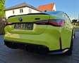 BMW M4 Competition Sao Paolo gelb/Laserlicht Jaune - thumbnail 17