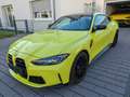 BMW M4 Competition Sao Paolo gelb/Laserlicht Jaune - thumbnail 8