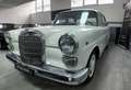 Mercedes-Benz 200 Mercedes 200 Heckflosse 1967 Bianco - thumbnail 11