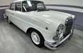 Mercedes-Benz 200 Mercedes 200 Heckflosse 1967 Bianco - thumbnail 10