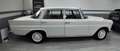 Mercedes-Benz 200 Mercedes 200 Heckflosse 1967 Bianco - thumbnail 3