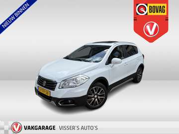 1.6 High Executive | stoelverwarming | afneembaret