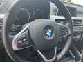 BMW X1 sDrive 18i Advantage/AHK/DAB/SHZ/Keyless Entry Noir - thumbnail 22