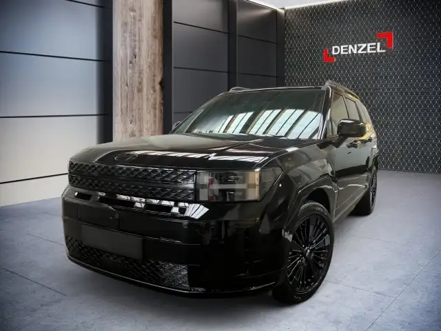 Hyundai SANTA FE (MX5) Calligraphy 1.6 T-GDI PHEV 4WD Ansicht 2