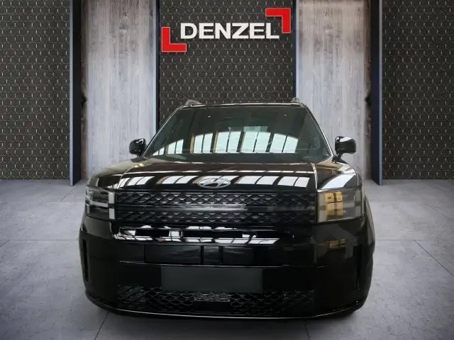 Hyundai SANTA FE (MX5) Calligraphy 1.6 T-GDI PHEV 4WD Ansicht 13