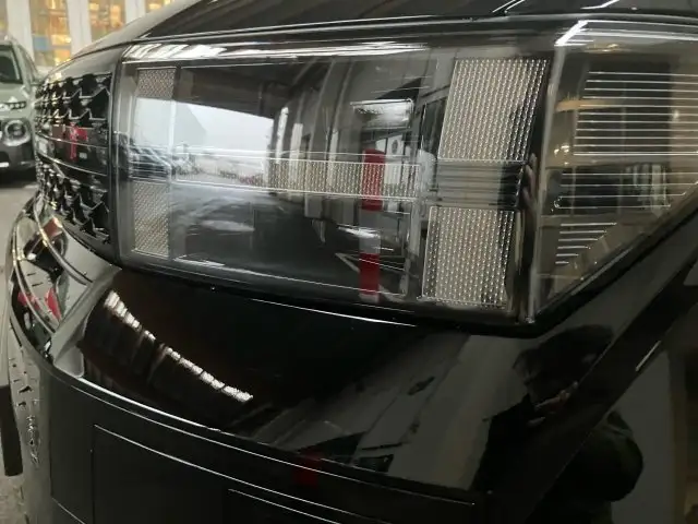 Hyundai SANTA FE (MX5) Calligraphy 1.6 T-GDI PHEV 4WD Ansicht 12