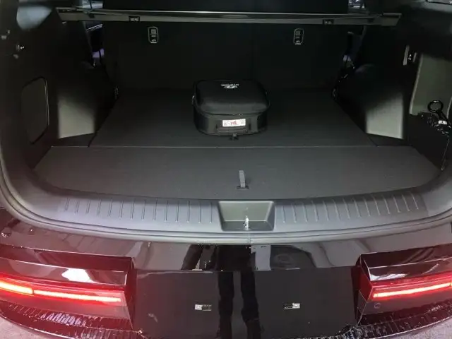 Hyundai SANTA FE (MX5) Calligraphy 1.6 T-GDI PHEV 4WD Ansicht 10