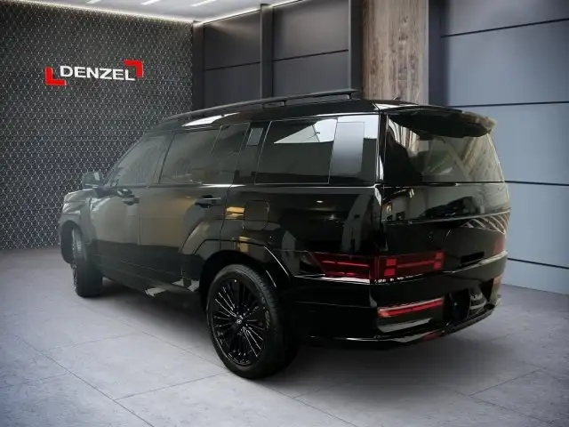 Hyundai SANTA FE (MX5) Calligraphy 1.6 T-GDI PHEV 4WD Ansicht 3