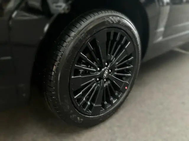 Hyundai SANTA FE (MX5) Calligraphy 1.6 T-GDI PHEV 4WD Ansicht 5