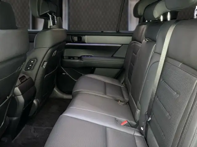 Hyundai SANTA FE (MX5) Calligraphy 1.6 T-GDI PHEV 4WD Ansicht 9