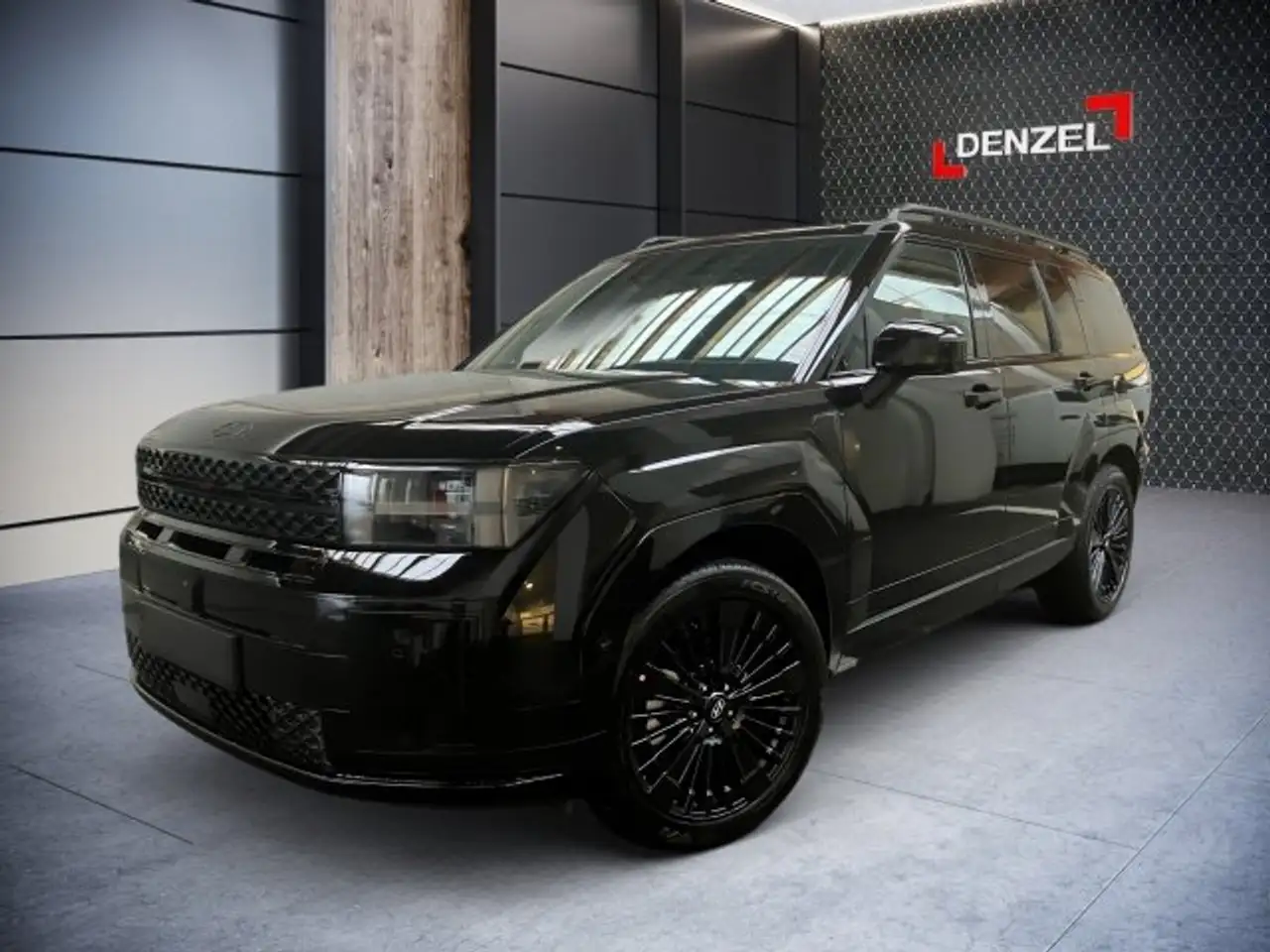 Hyundai SANTA FE (MX5) Calligraphy 1.6 T-GDI PHEV 4WD