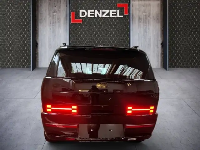 Hyundai SANTA FE (MX5) Calligraphy 1.6 T-GDI PHEV 4WD Ansicht 11