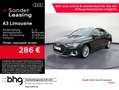 Audi A3 35 TFSI advanced Grau - thumbnail 1
