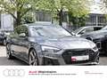 Audi A5 45 TFSI quattro S-Line competition Grau - thumbnail 3