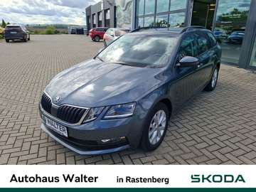 1.5 TSI ACT Tour