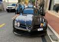 Mercedes-Benz SLR MC LAREN 722 S Negro - thumbnail 17