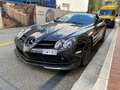 Mercedes-Benz SLR MC LAREN 722 S Negro - thumbnail 1