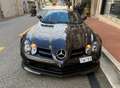 Mercedes-Benz SLR MC LAREN 722 S Negro - thumbnail 38