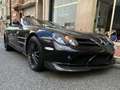 Mercedes-Benz SLR MC LAREN 722 S Negro - thumbnail 37