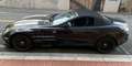 Mercedes-Benz SLR MC LAREN 722 S Negro - thumbnail 9