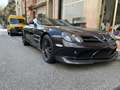 Mercedes-Benz SLR MC LAREN 722 S Negro - thumbnail 3