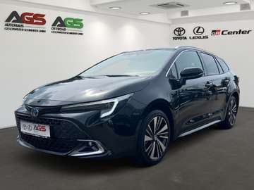 Touring Sports Hybrid 2,0L Teamplayer