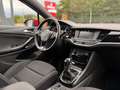 Opel Astra K 1.4 Turbo Lim. Dynamic/Asisstent/Keyless Rot - thumbnail 16