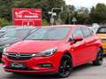 Opel Astra K 1.4 Turbo Lim. Dynamic/Asisstent/Keyless Rot - thumbnail 1