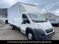 Citroen Jumper Koffer 3.0 HDi 180 FAP *Klima*Kamera*AHK Blanc - thumbnail 1