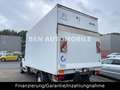 Citroen Jumper Koffer 3.0 HDi 180 FAP *Klima*Kamera*AHK Blanc - thumbnail 11