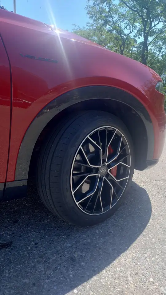 Alfa Romeo Tonale 2023