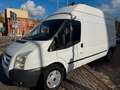 Ford Transit Kasten FT 350L*STANDHEIZUNG*KLIMA* Bianco - thumbnail 1
