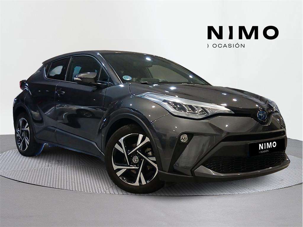 Toyota C-HR 125H Advance - foto 1