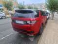 Land Rover Discovery Sport Discovery Sport 2.0D I4 L.Flw R-Dynamic SE AWD Rojo - thumbnail 4