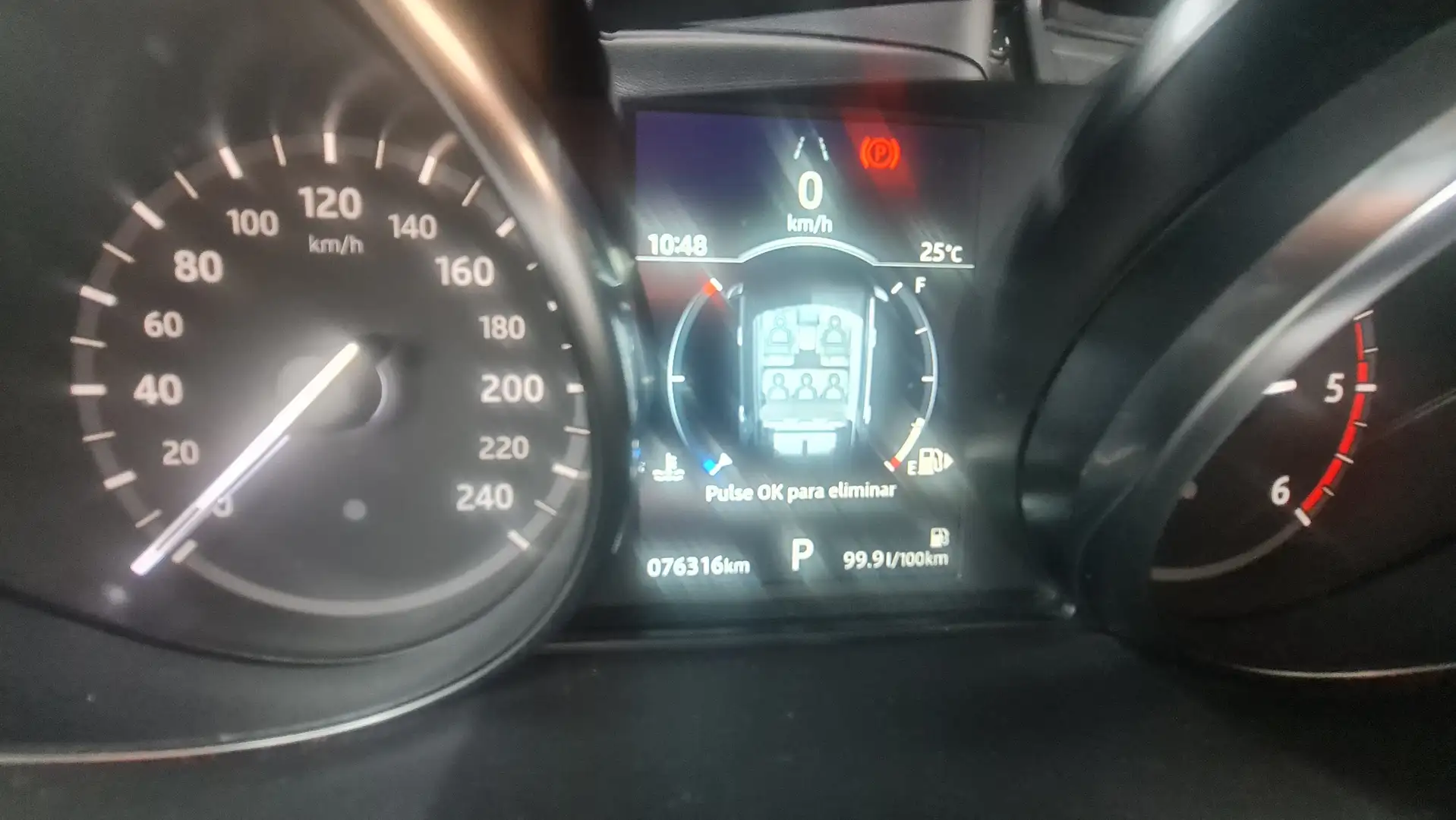 Land Rover Discovery Sport Discovery Sport 2.0D I4 L.Flw R-Dynamic SE AWD Rojo - 1